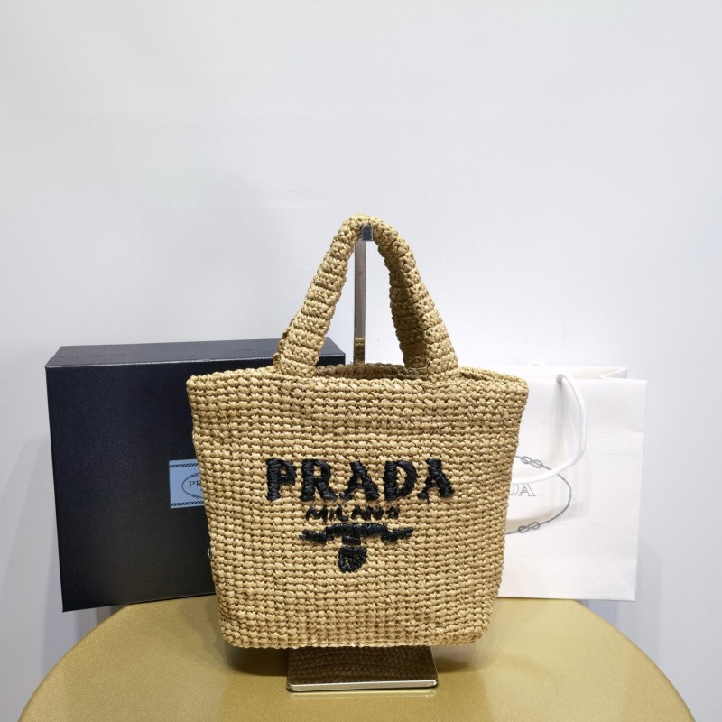 Prada Tote